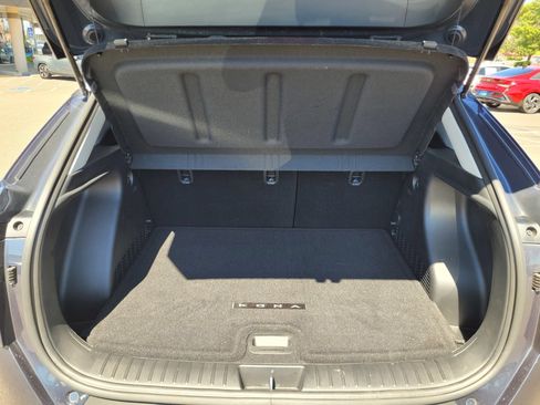 Certified 2026 Hyundai Kona SEL Sport FWD image 33