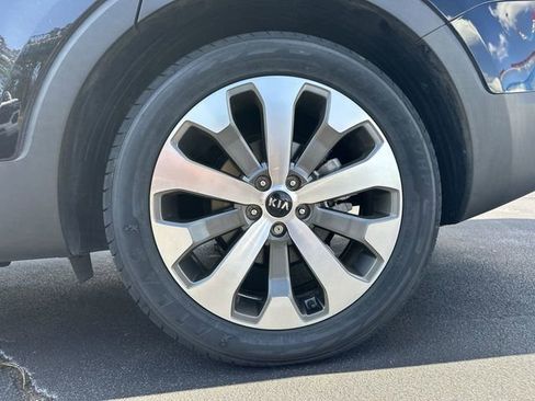 Used 2021 Kia Telluride EX w/ EX Premium Package image 33