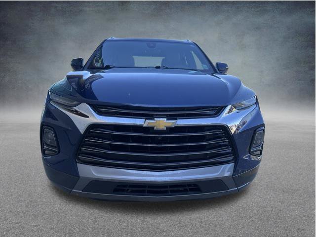 Used 2022 Chevrolet Blazer Premier w/ Enhanced Convenience Package FWD image 3