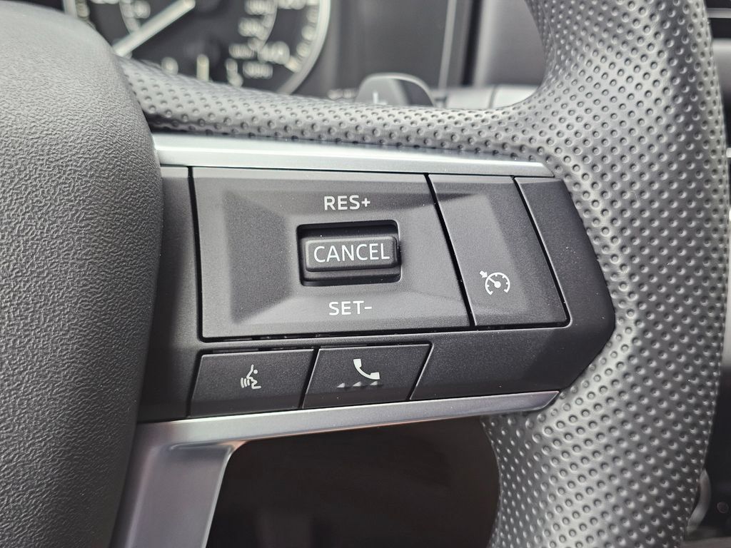 New 2026 Mitsubishi Outlander ES AWD/4WD image 19