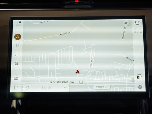 Used 2023 Land Rover Range Rover Sport SE image 25