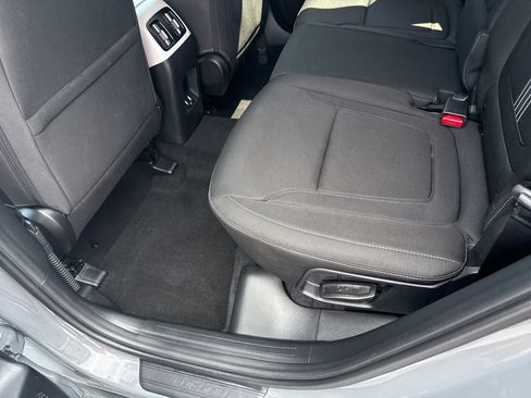 Certified 2024 Hyundai Tucson SEL AWD/4WD image 17