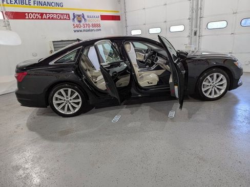 Used 2020 Audi A6 2.0T Premium w/ Convenience Package image 16