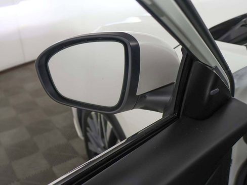 Used 2023 Nissan Altima 2.5 SV FWD image 28