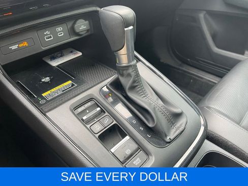 Used 2025 Honda CR-V EX-L image 12