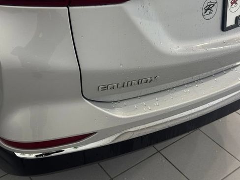 Used 2019 Chevrolet Equinox LT AWD/4WD image 43