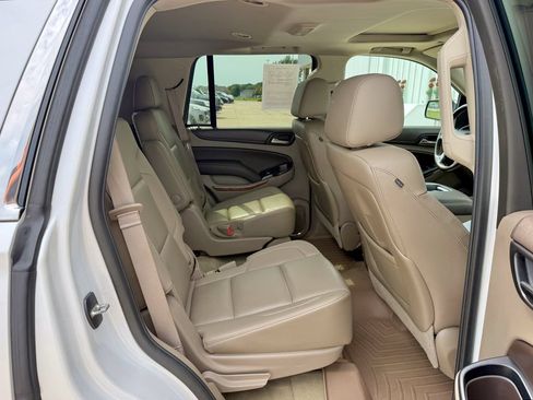 Used 2016 Chevrolet Tahoe LTZ AWD/4WD image 22