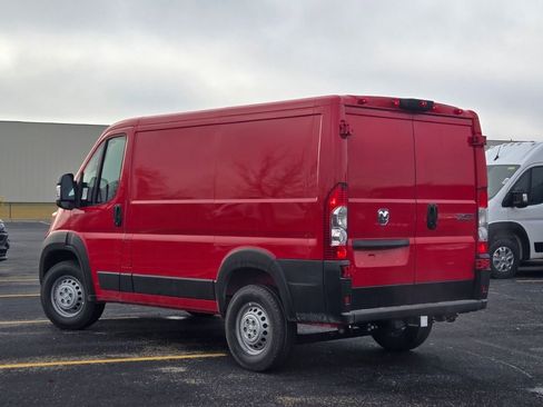 New 2025 RAM ProMaster 1500 w/ Convenience Group image 12