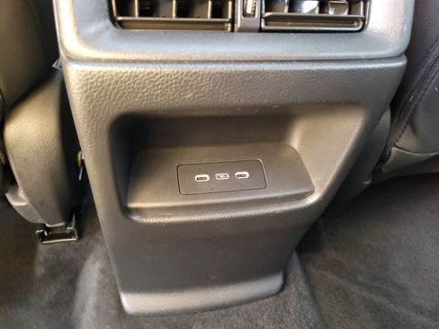 Certified 2025 Honda CR-V EX-L image 15