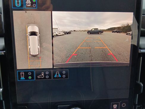 New 2026 GMC Yukon XL Elevation w/ LPO, Floor Liner Package image 11