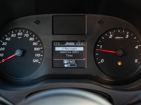 Used 2021 Mercedes-Benz Sprinter 2500 image 19