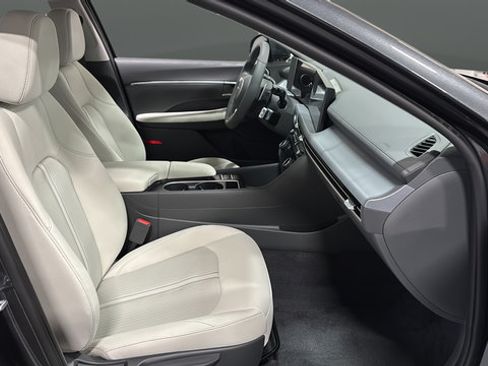 New 2026 Hyundai Sonata SEL AWD/4WD image 23