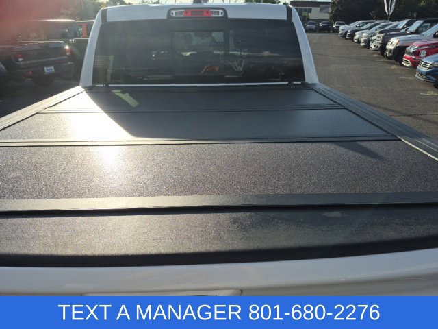 Used 2020 RAM 1500 Limited AWD/4WD image 14