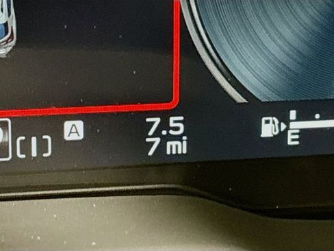 New 2026 Subaru Crosstrek 2.5i Limited image 12