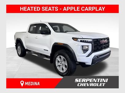 Used 2023 GMC Canyon Elevation w/ Elevation Premium Package
