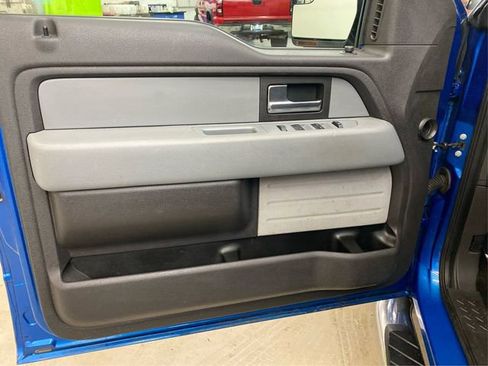 Used 2012 Ford F150 XLT w/ XLT Chrome Pkg image 25