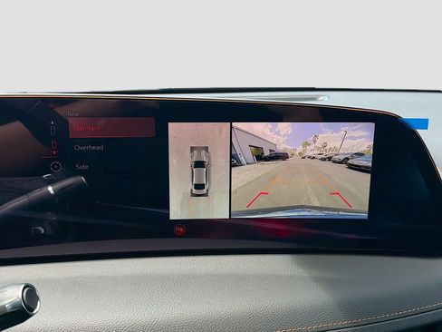 New 2026 Cadillac CT5 V RWD image 30