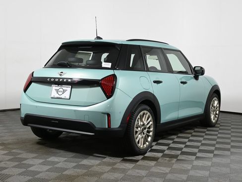 New 2026 MINI Cooper S FWD image 7