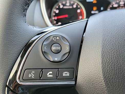 New 2026 Mitsubishi Eclipse Cross SE image 20