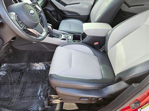 Used 2020 Subaru Forester Limited image 16