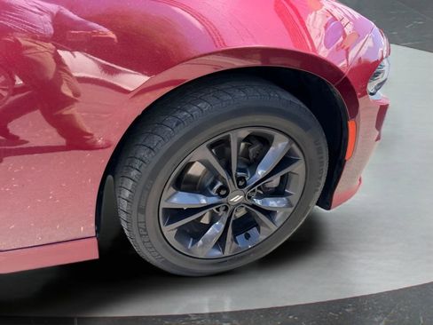 Used 2020 Dodge Charger GT w/ Blacktop Package AWD/4WD image 13