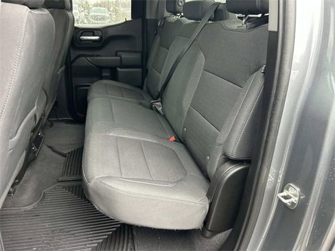 Used 2020 Chevrolet Silverado 1500 LT image 21