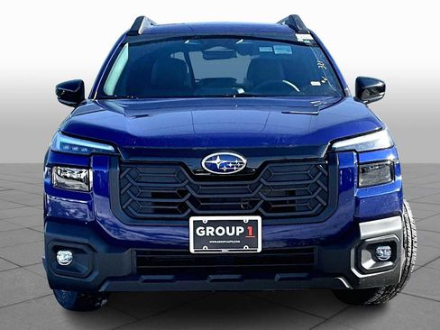 New 2026 Subaru Outback Limited image 3