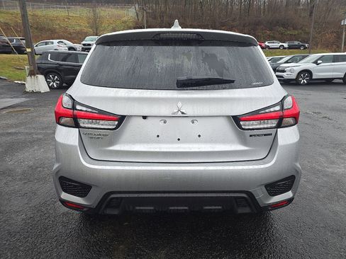 New 2026 Mitsubishi Outlander Sport LE AWD/4WD image 5