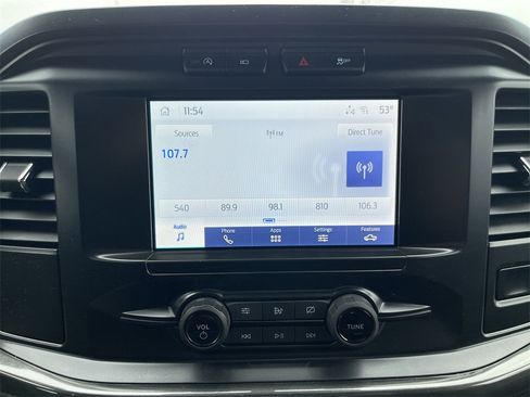 Used 2021 Ford F150 XL w/ STX Appearance Package image 13