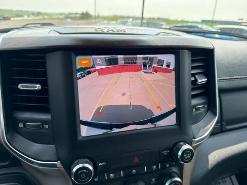 Used 2022 RAM 1500 Laramie image 40