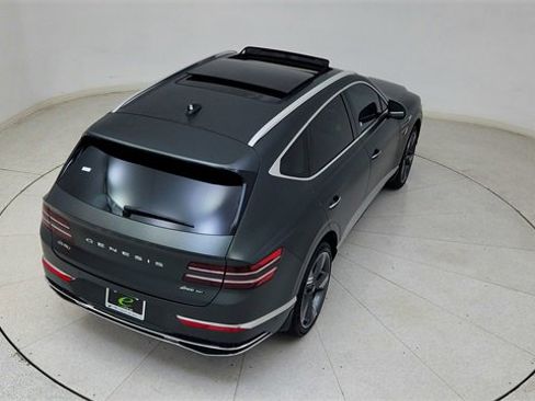 Used 2025 Genesis GV80 3.5T Prestige image 85