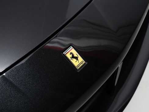 Certified 2017 Ferrari 488 Spider RWD image 44