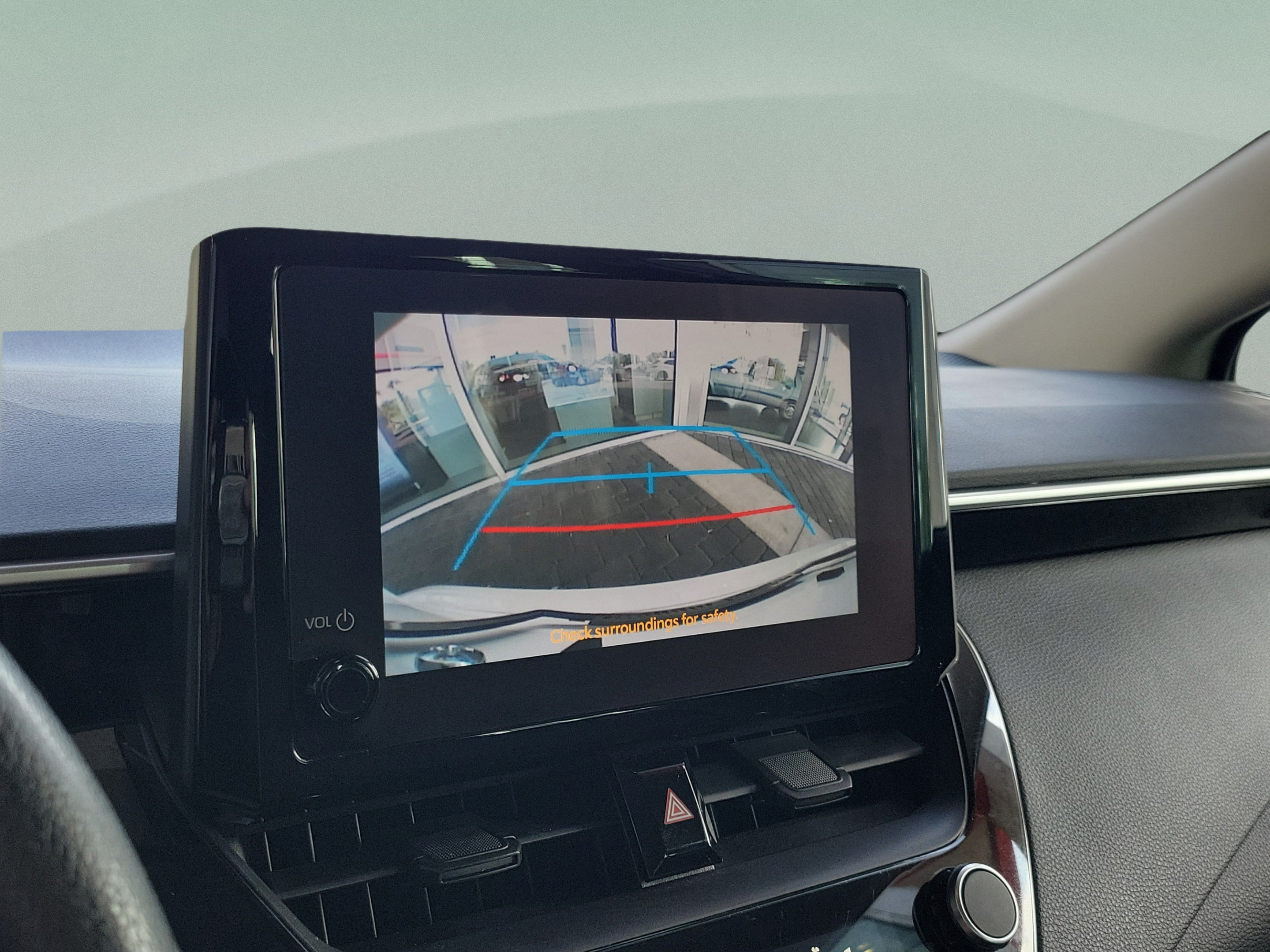 Used 2024 Toyota Corolla LE FWD image 21