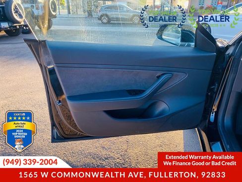 Used 2019 Tesla Model 3 Standard Range Plus image 24