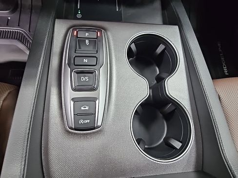 New 2026 Honda Ridgeline RTL image 21