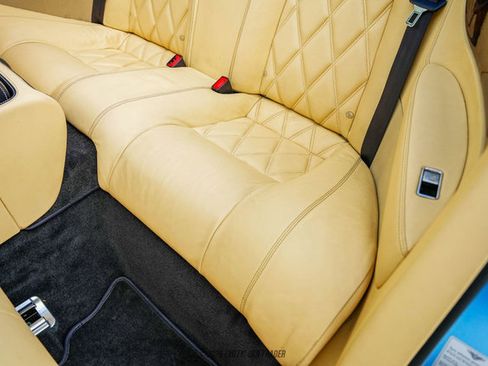 Used 2009 Bentley Continental GTC image 36
