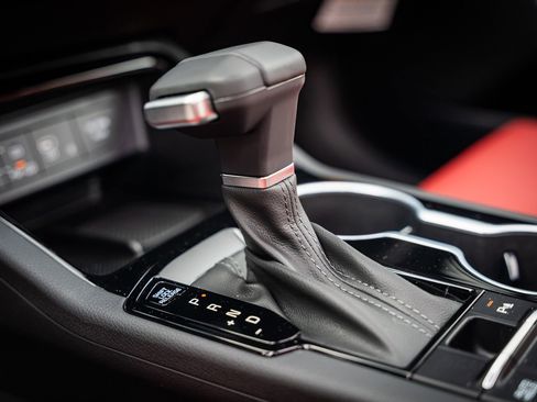 New 2026 Kia K5 GT-Line FWD image 19