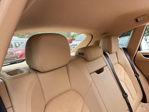 Used 2016 Porsche Macan S AWD/4WD image 26