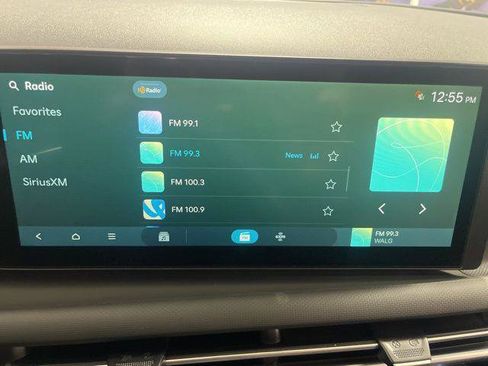 New 2026 Hyundai Tucson SEL FWD image 16