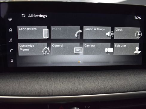 Certified 2025 Nissan Kicks SV AWD/4WD image 21