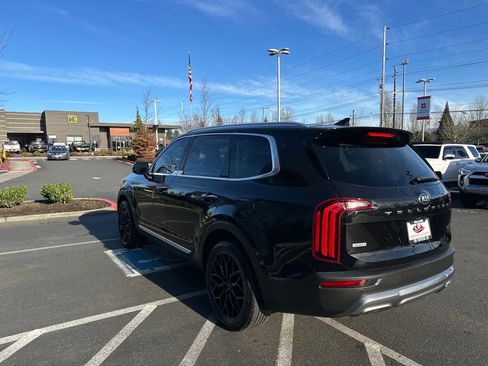 Used 2021 Kia Telluride SX image 5