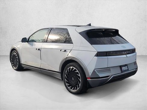 Certified 2023 Hyundai Ioniq 5 Limited image 8