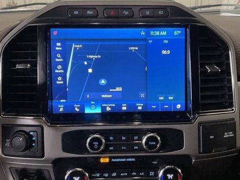 Used 2022 Ford F350 King Ranch w/ King Ranch Ultimate Package image 17