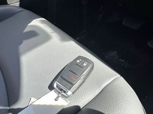 New 2024 RAM 2500 Tradesman w/ Chrome Appearance Group image 25