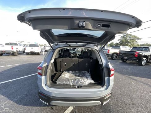 Used 2025 Honda Pilot Touring image 26