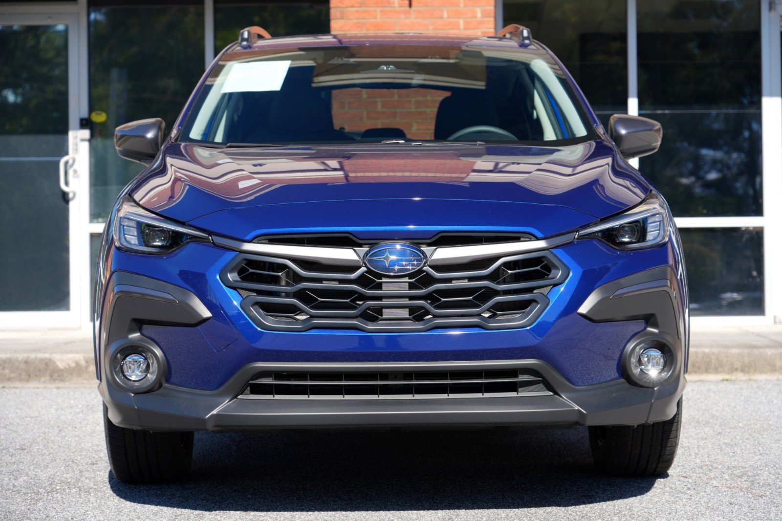 Used 2026 Subaru Crosstrek 2.5i Limited AWD/4WD image 5