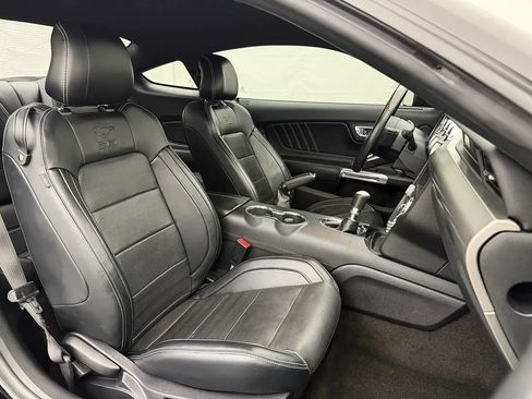 Used 2015 Ford Mustang GT Premium w/ Equipment Group 401A RWD image 38