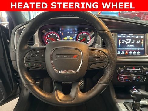 Used 2023 Dodge Charger R/T w/ Daytona Edition Group image 20