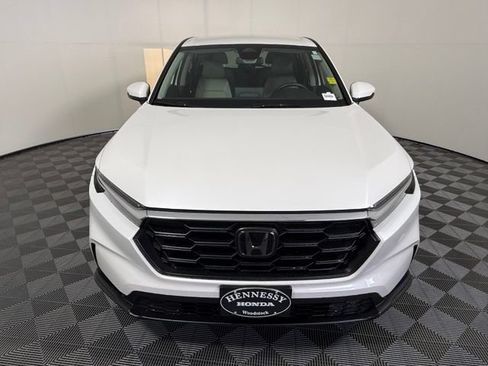 Used 2026 Honda CR-V LX image 9