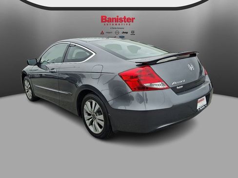 Used 2011 Honda Accord EX-L image 6